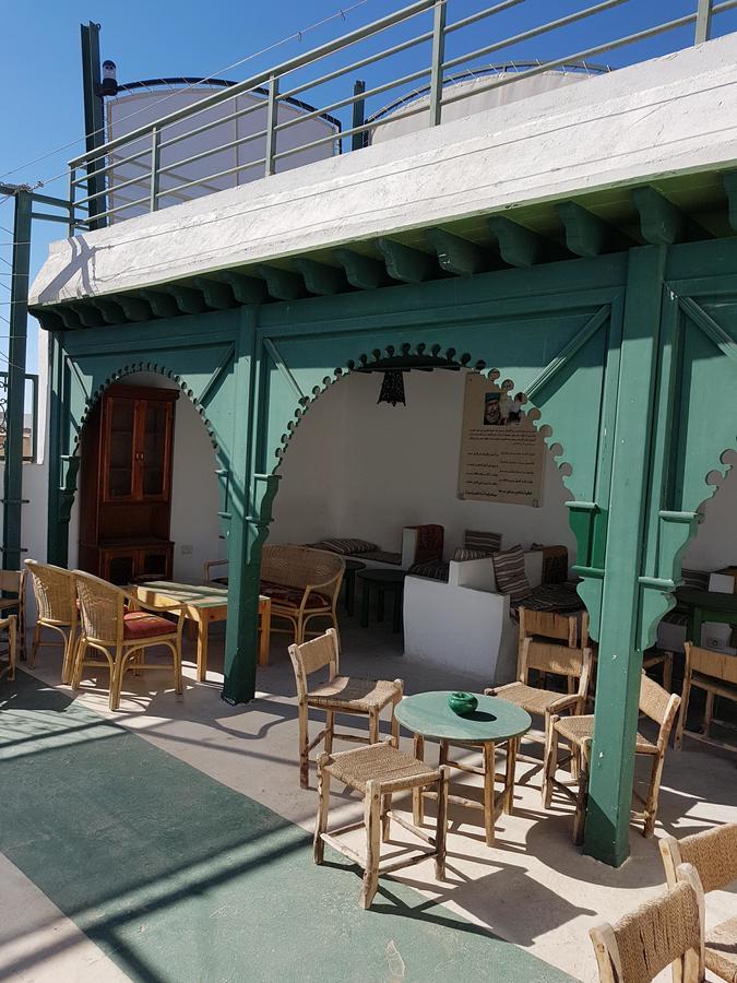 Dar Baya Hotel Sfax Exterior foto